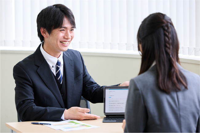 介護専門の教育機関