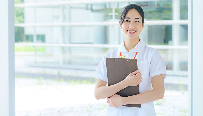 介護・医療求人情報の無料掲載