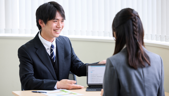 介護人材の自社採用支援（採用力強化）