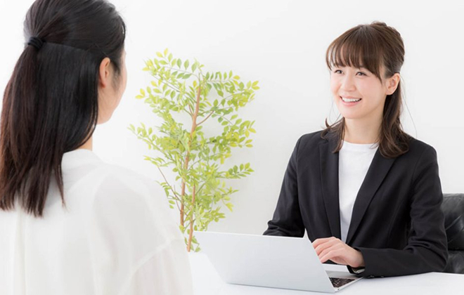 人材採用力・定着率向上に向けたマーケティング支援とコンサルティング