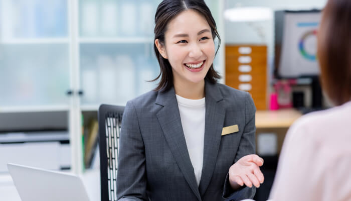 人材ご紹介制度