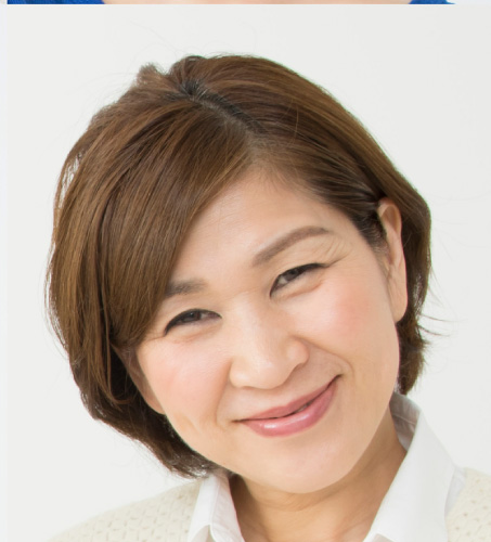 会社員 / 40代 / N.D.さん