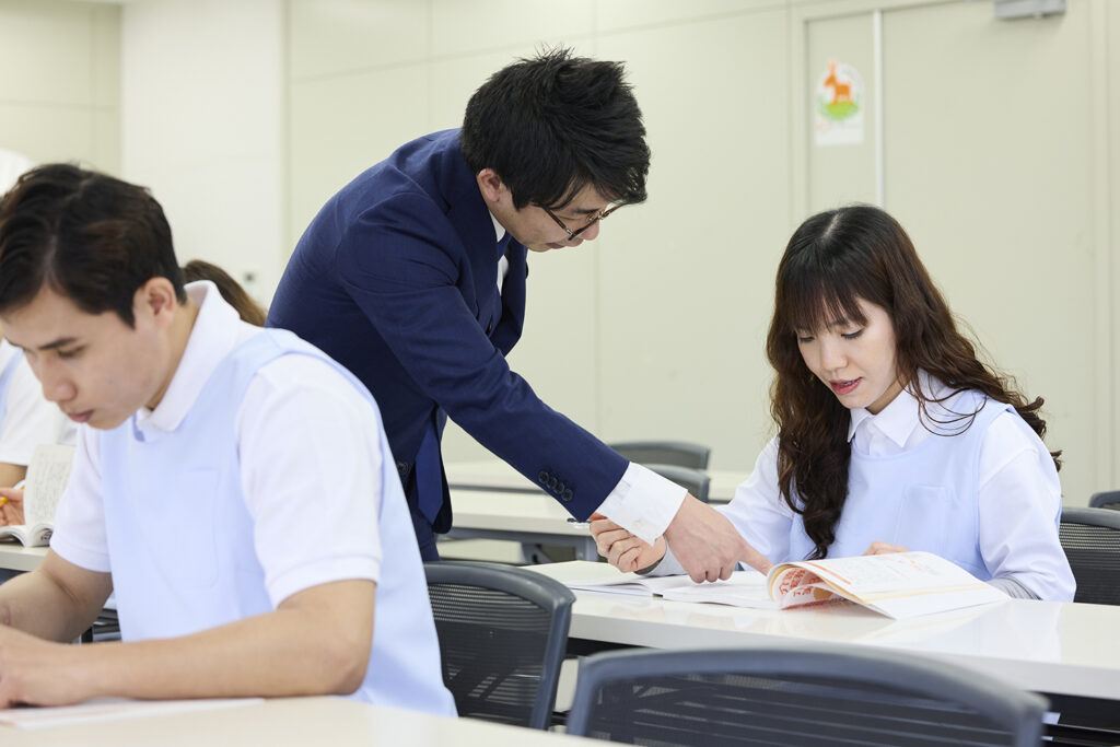 介護職員初任者研修の特徴と重要性