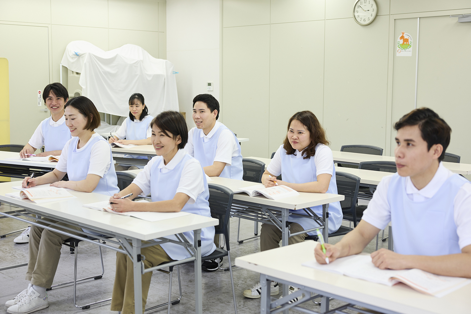 貸し会議室(施設利用サービス)相模大野教室