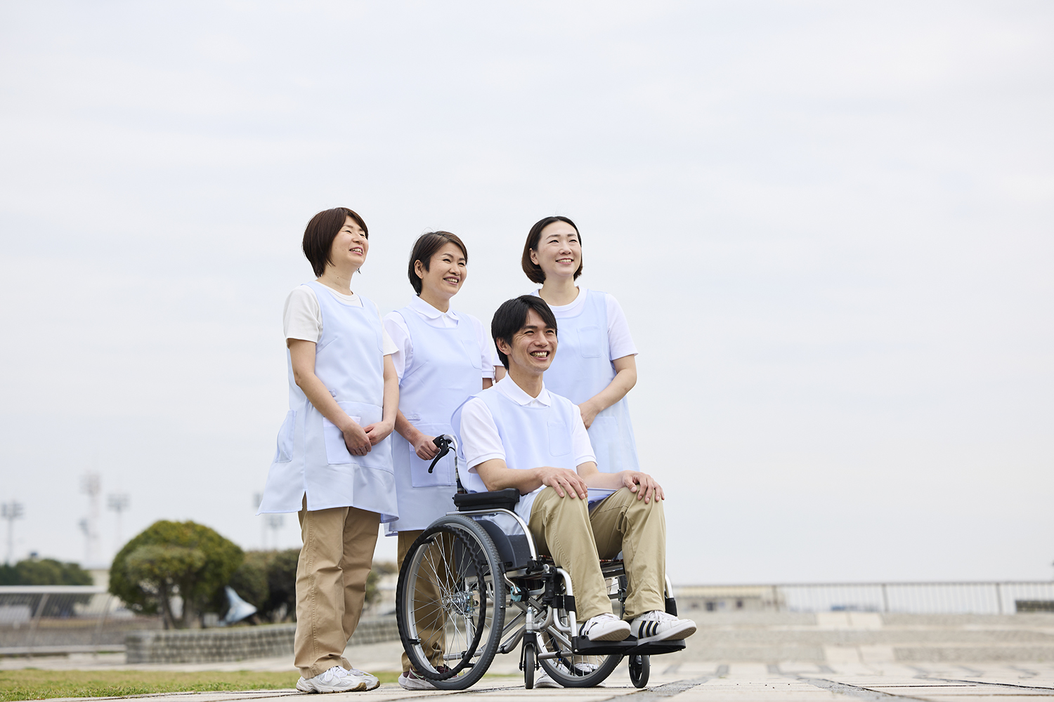 【実務者研修から介護福祉士へ】資格取得までの完全ガイド