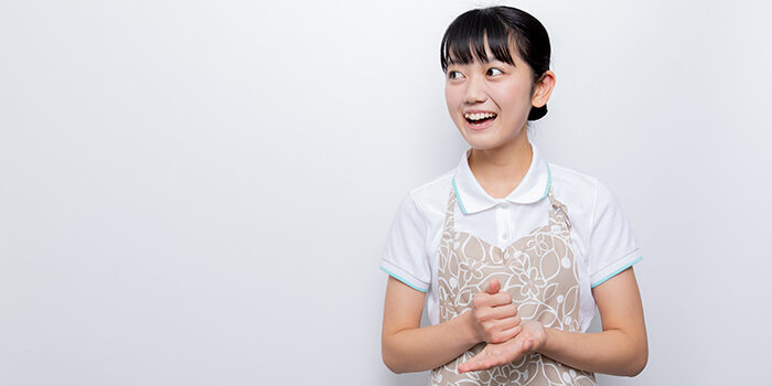 介護職員基礎研修とは？初任者研修や実務者研修との違いを解説