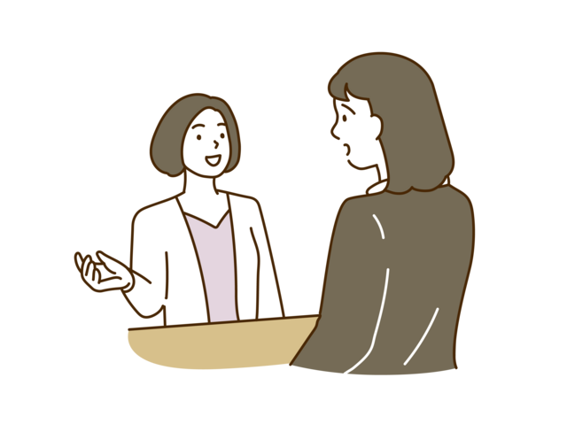介護職の離職率と面接応対の関係性|面接時の“ひと言”で未来を左右する