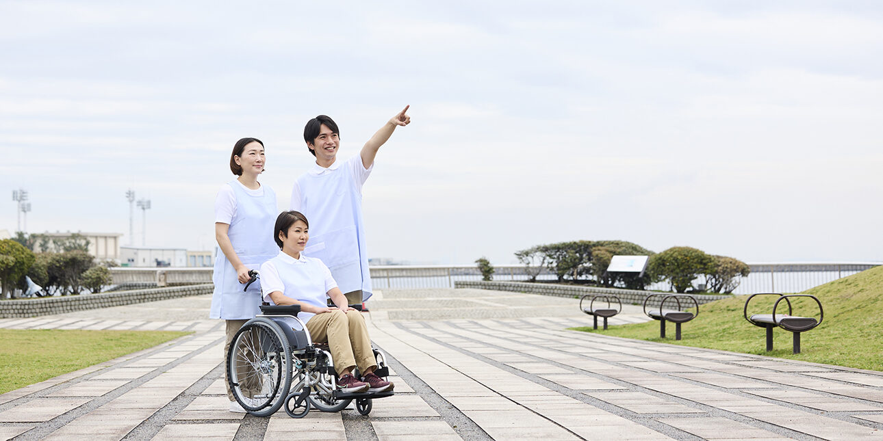実務者研修を取得して訪問介護のプロを目指す！