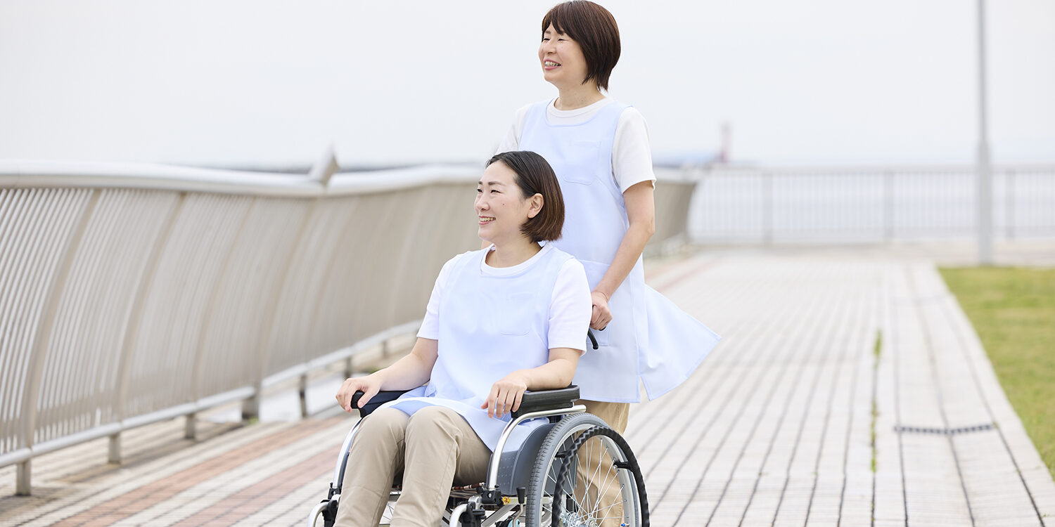 訪問介護員になるための資格とキャリアを徹底解説