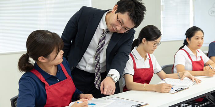 介護の初級資格とは？無資格からでも始められる「介護職員初任者研修」