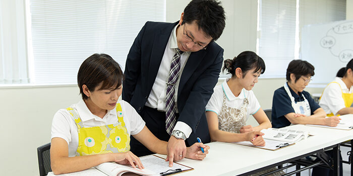 実務者研修は本当に難しい？難易度と修了のコツをわかりやすく解説