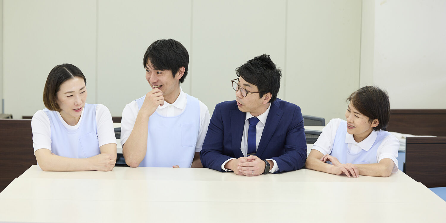 介護の勉強は何から始める？初心者にも伝えたい勉強方法と基礎知識
