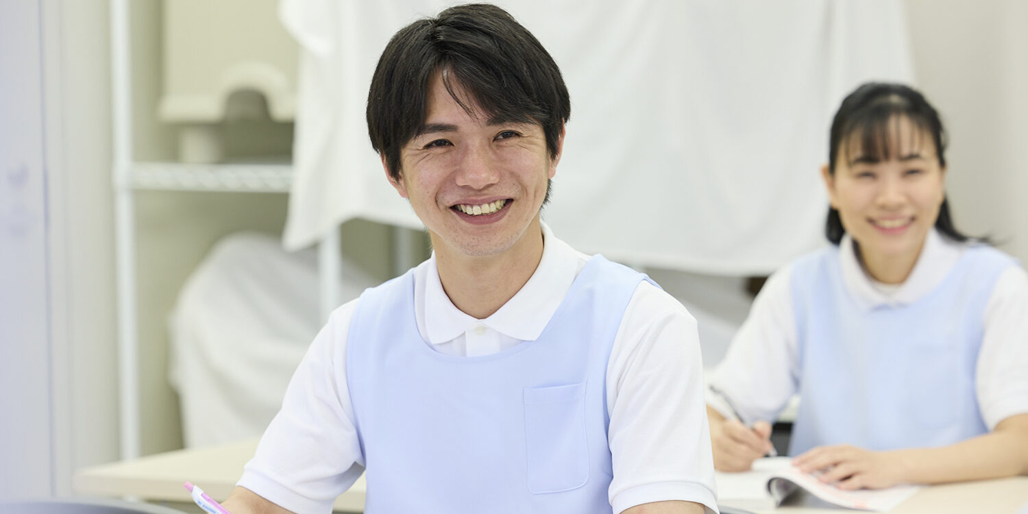 介護の勉強を始めたい初心者の方へ！基礎知識から資格取得までを解説