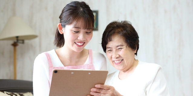 グループホームの仕事とは？働く魅力や向いている人の特徴