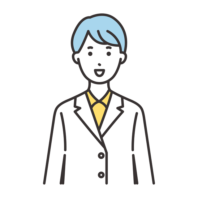 I・Rさん　訪問介護勤務