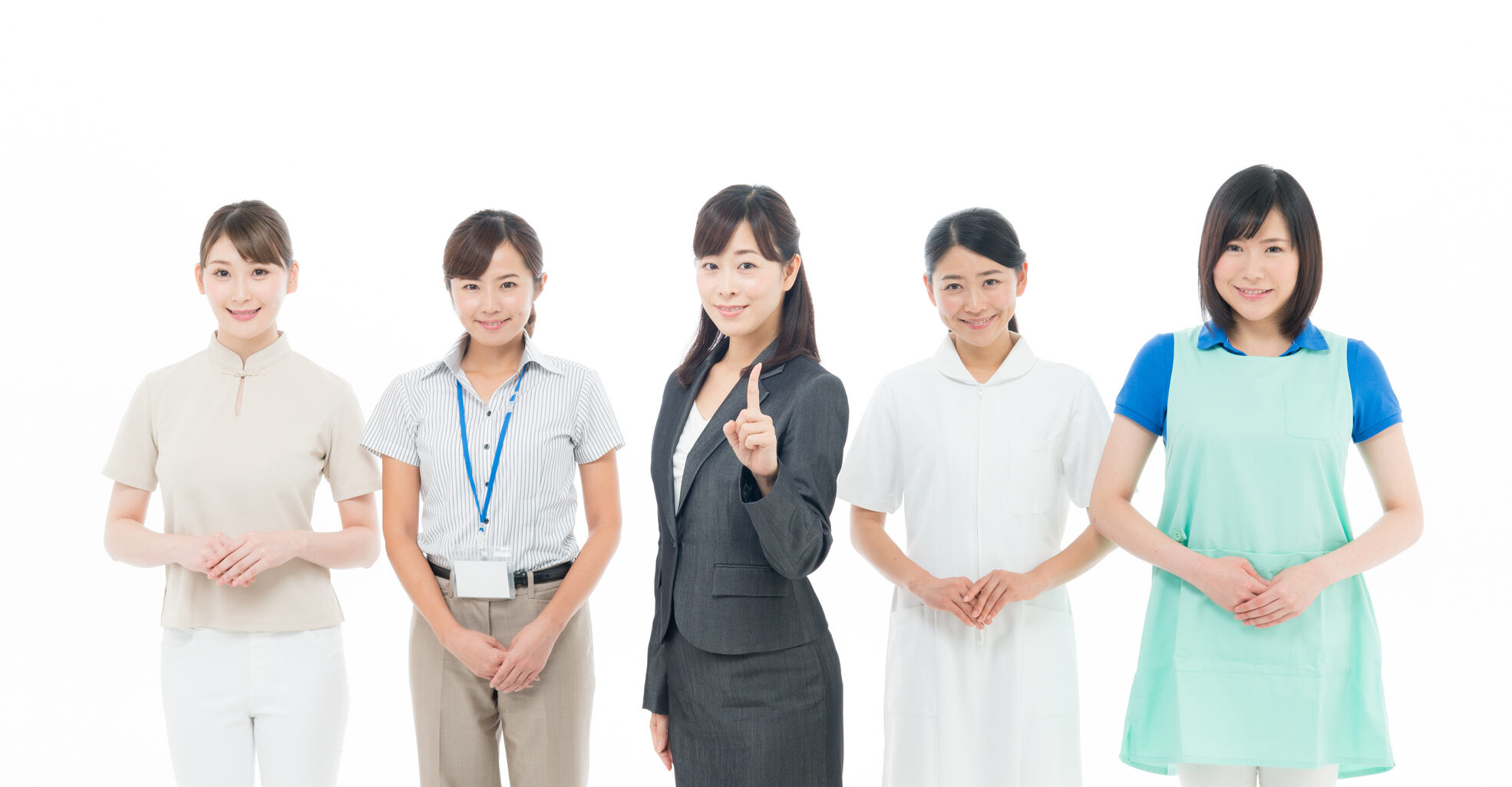 看護小規模多機能型居宅介護で働くには？仕事内容や必要な資格