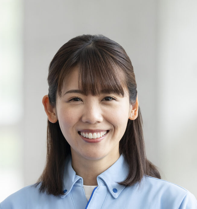 採用担当者様 横浜市 デイサービス