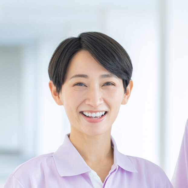 採用担当者様 横浜市 特養施設