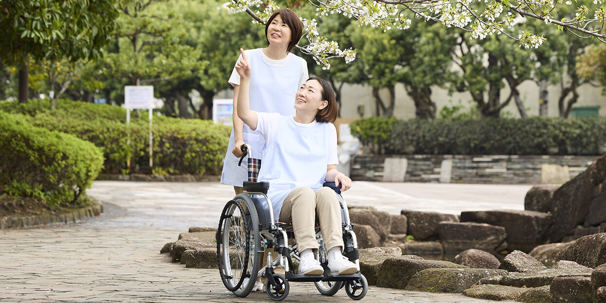 介護福祉士ができる同行援護の基礎知識と実践方法