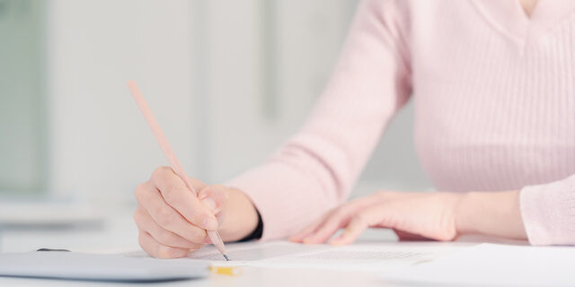 介護福祉士の筆記試験とは？全体像と合格への道