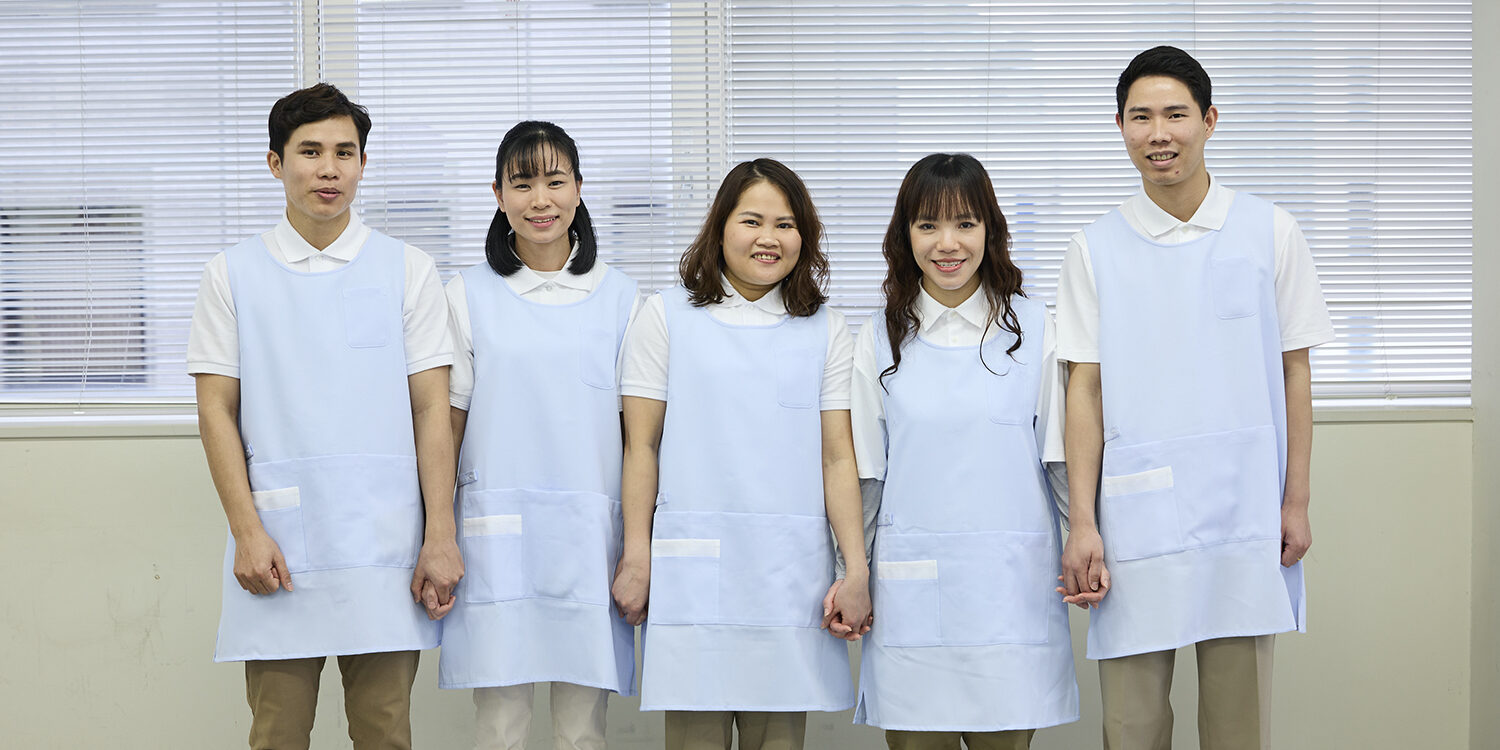 外国人ヘルパーを受け入れるために知っておきたい制度と採用のポイント
