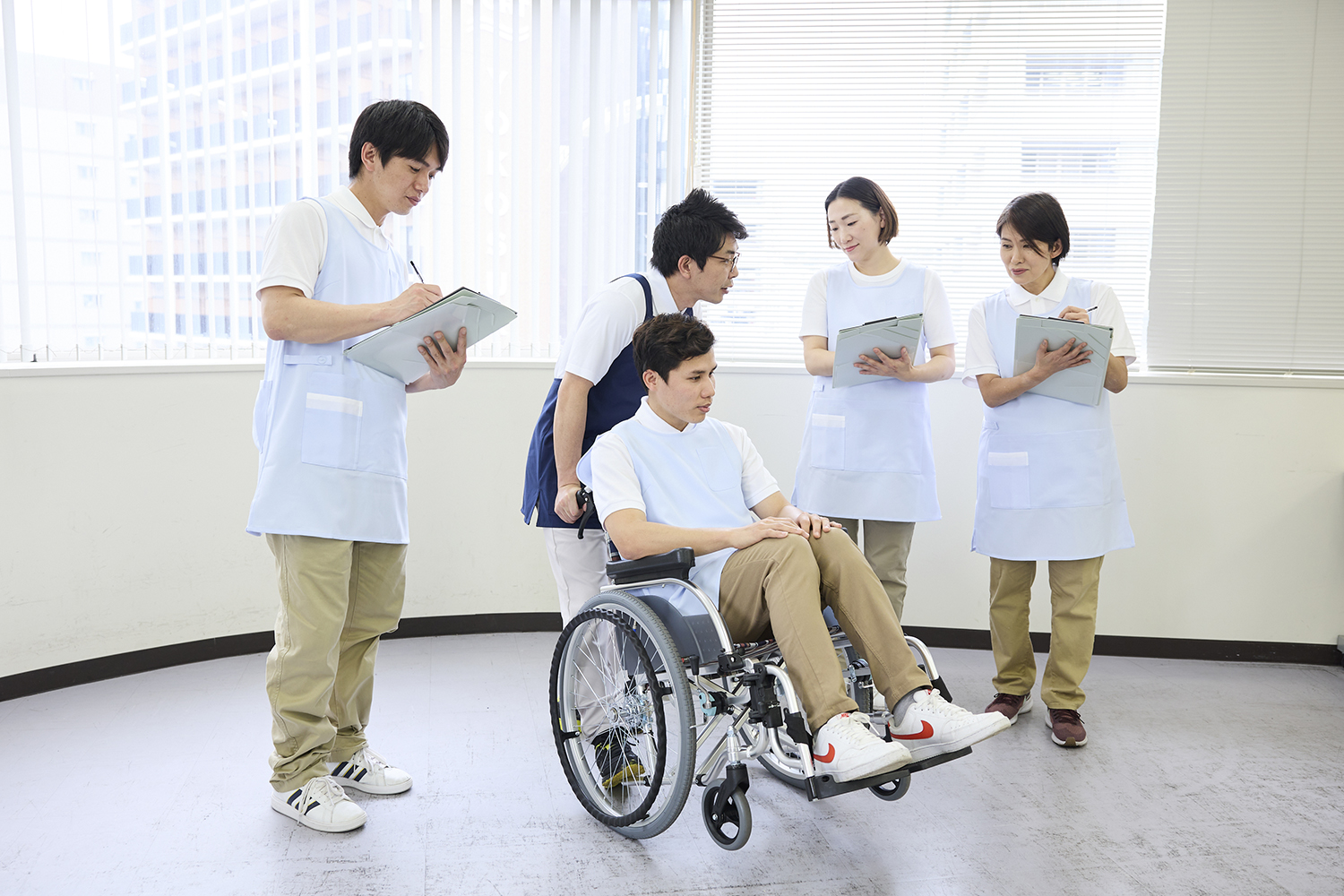 介護職員初任者研修とは何か?介護資格の基礎知識と取得の流れを徹底解説