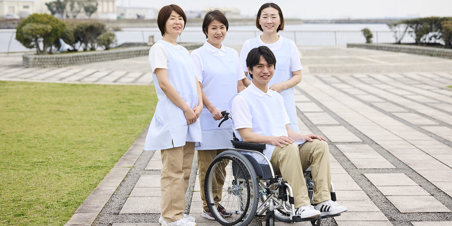 介護初心者におすすめの研修を解説｜湘南国際アカデミー