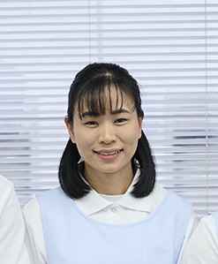 インドネシア出身 実務者研修取得・N3合格