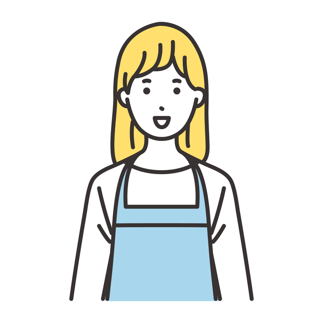 H・Mさん（有料老人ホームF・サービススタッフ）