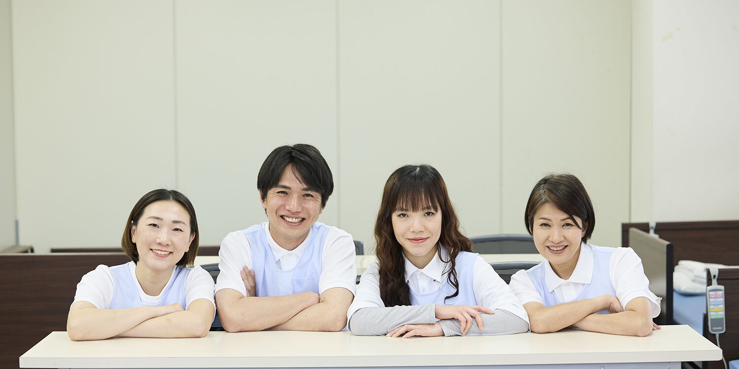 介護現場に理念浸透研修を実施する効果