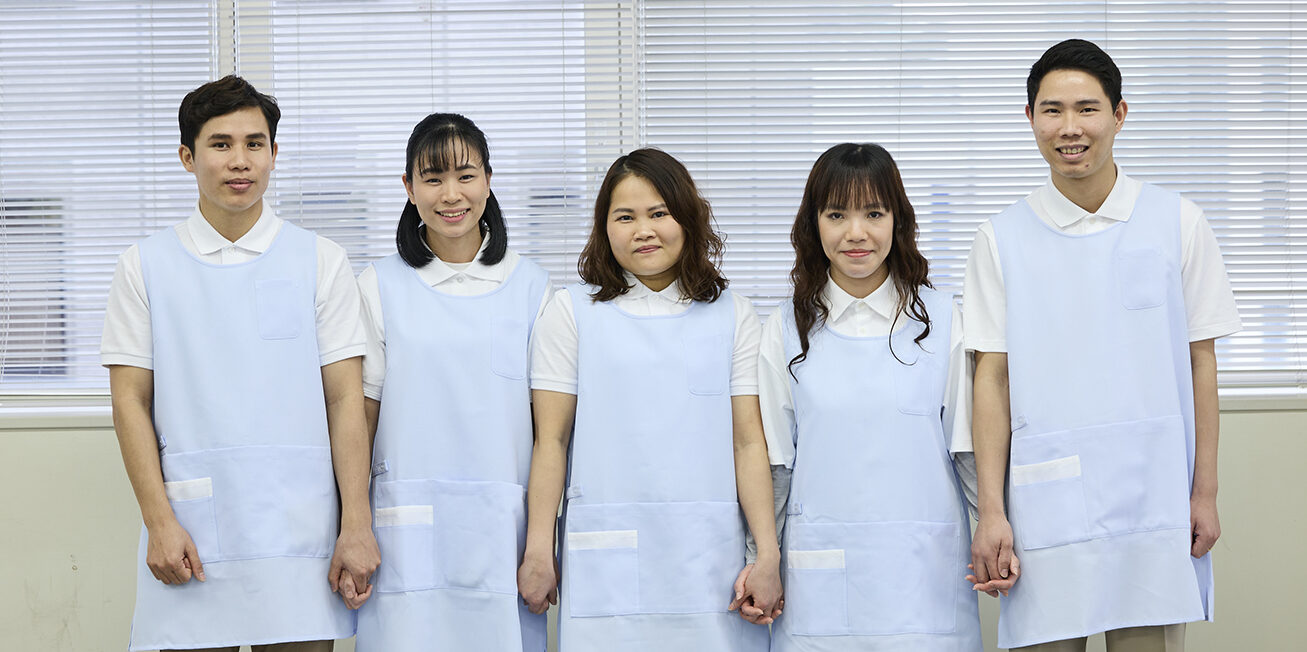 外国人職員への指導研修を実施する効果