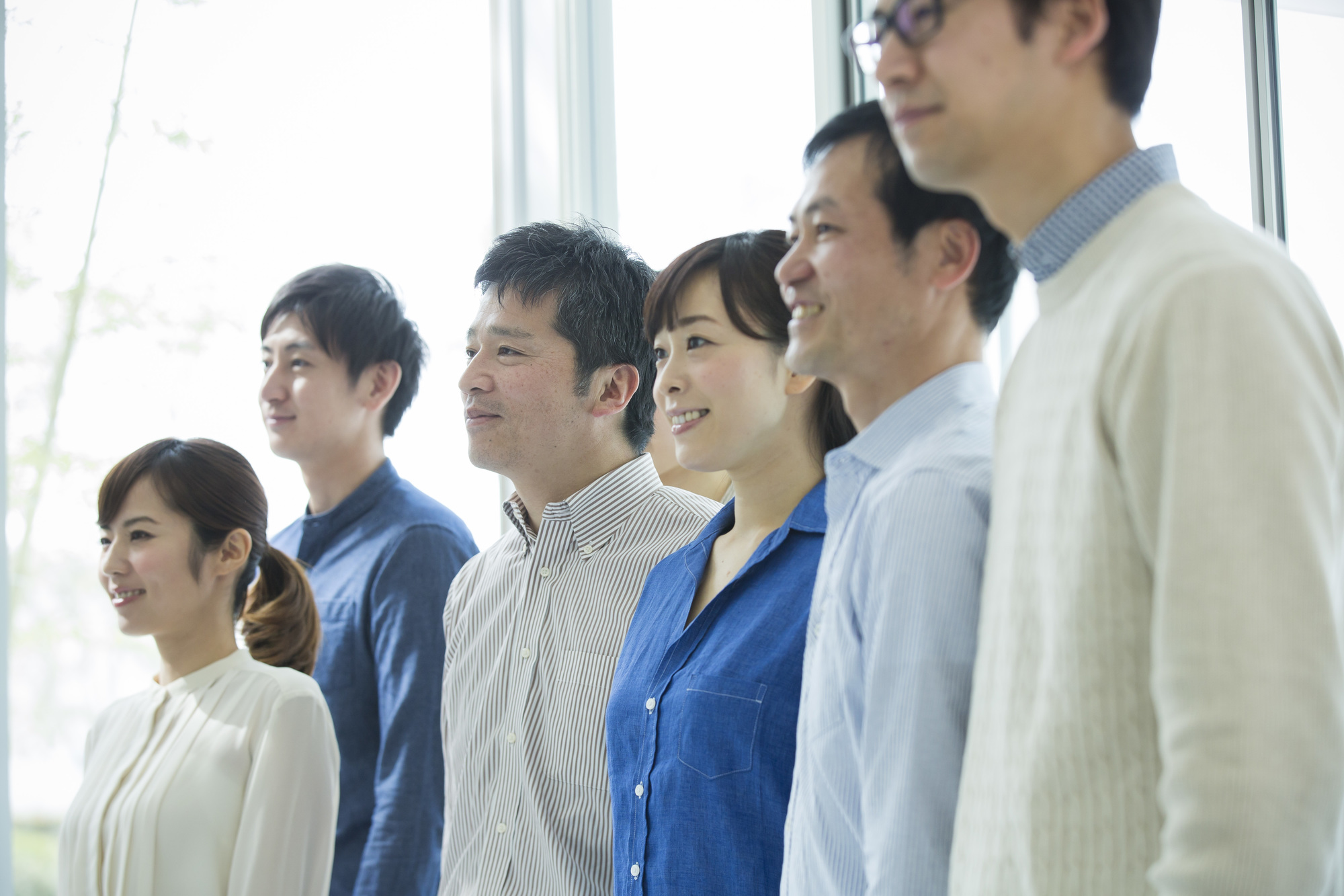 職員間のコミュニケーション研修を実施する効果