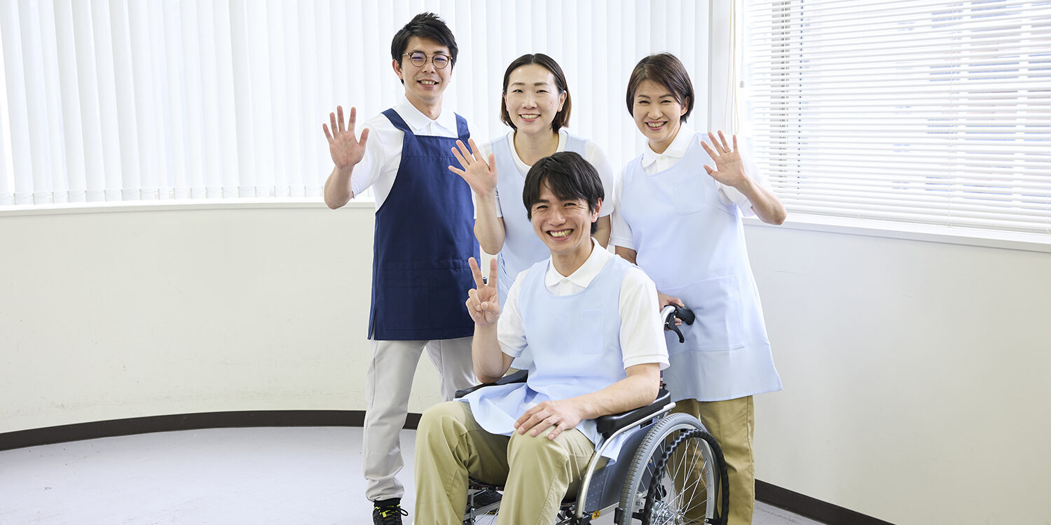 介護技術指導研修を実施する効果