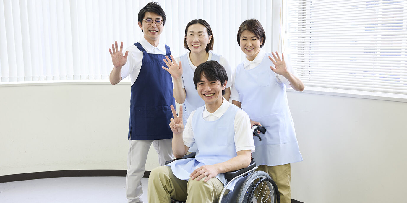 介護技術研修（応用）を実施する効果