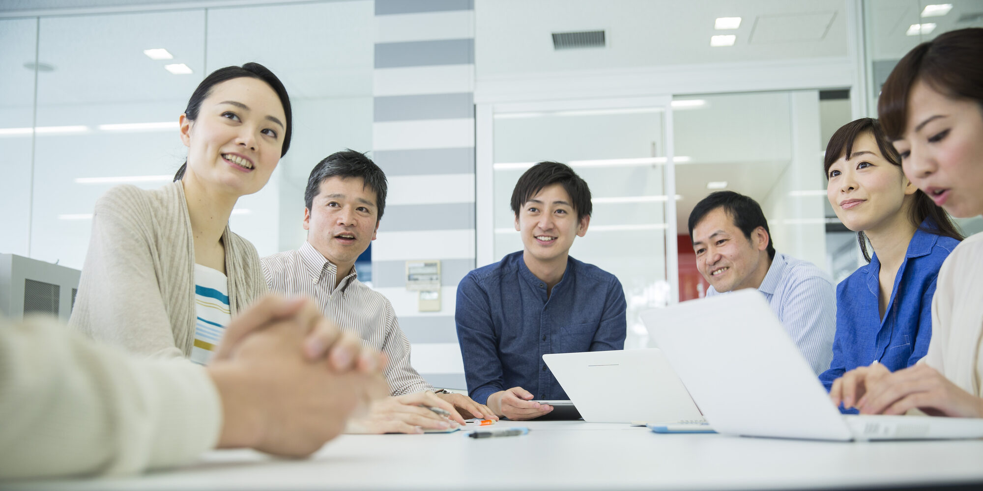 高齢者虐待防止研修を実施する効果