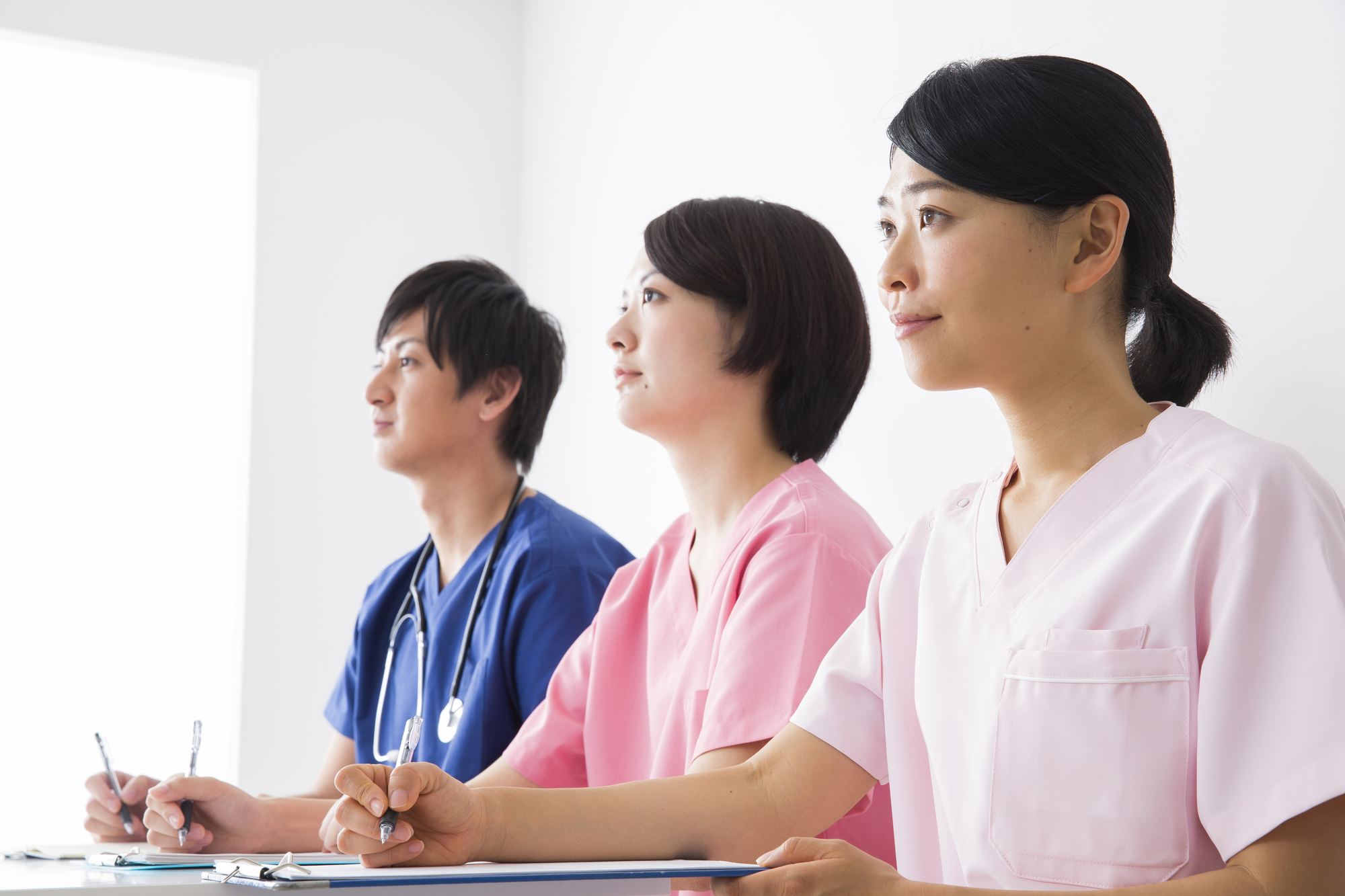 非常災害時対応研修を実施する効果