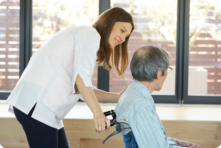 ➀現状の法的・制度的な理解