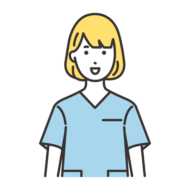 介護リーダー職