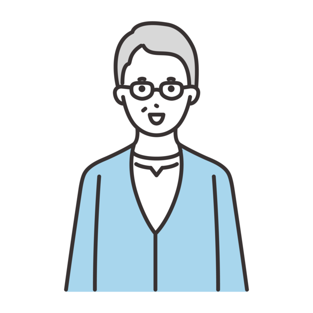 Y.S様／デイサービス勤務