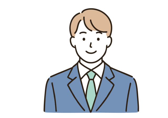 S.K様／特別養護老人ホーム