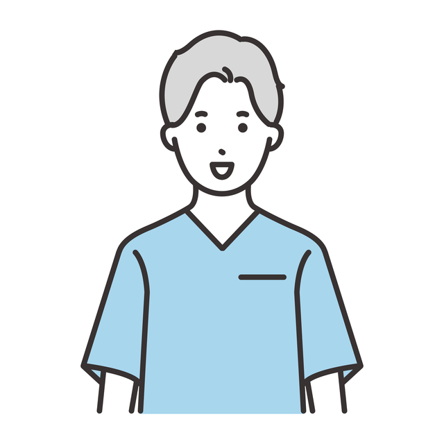 Y.Mさん（特別養護老人ホーム勤務）