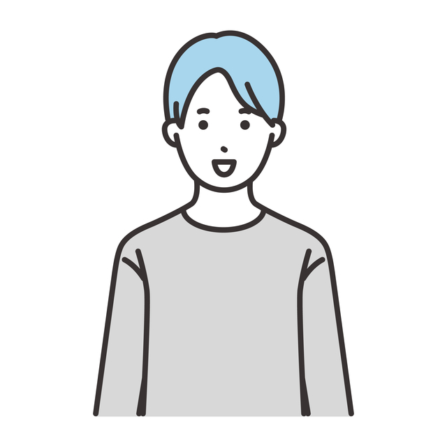 S.Hさん（デイサービス勤務）