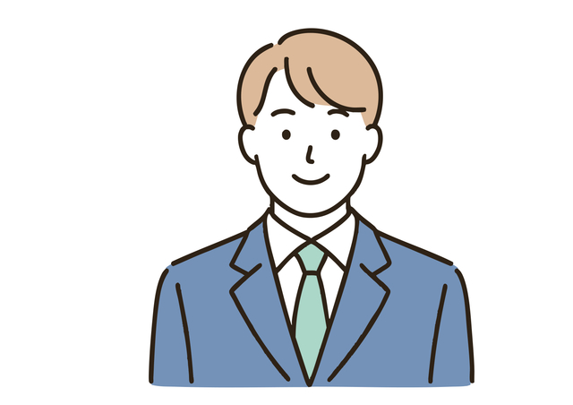 M.K様（特別養護老人ホーム勤務）