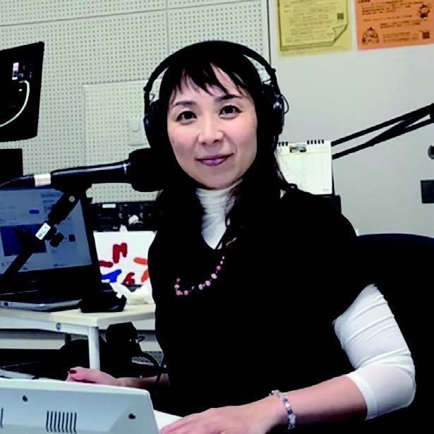 田畑 智朱希